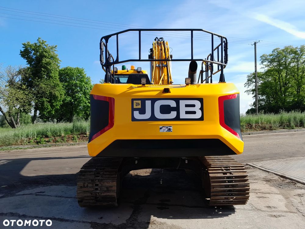 JCB 220x js220 2018R - 7