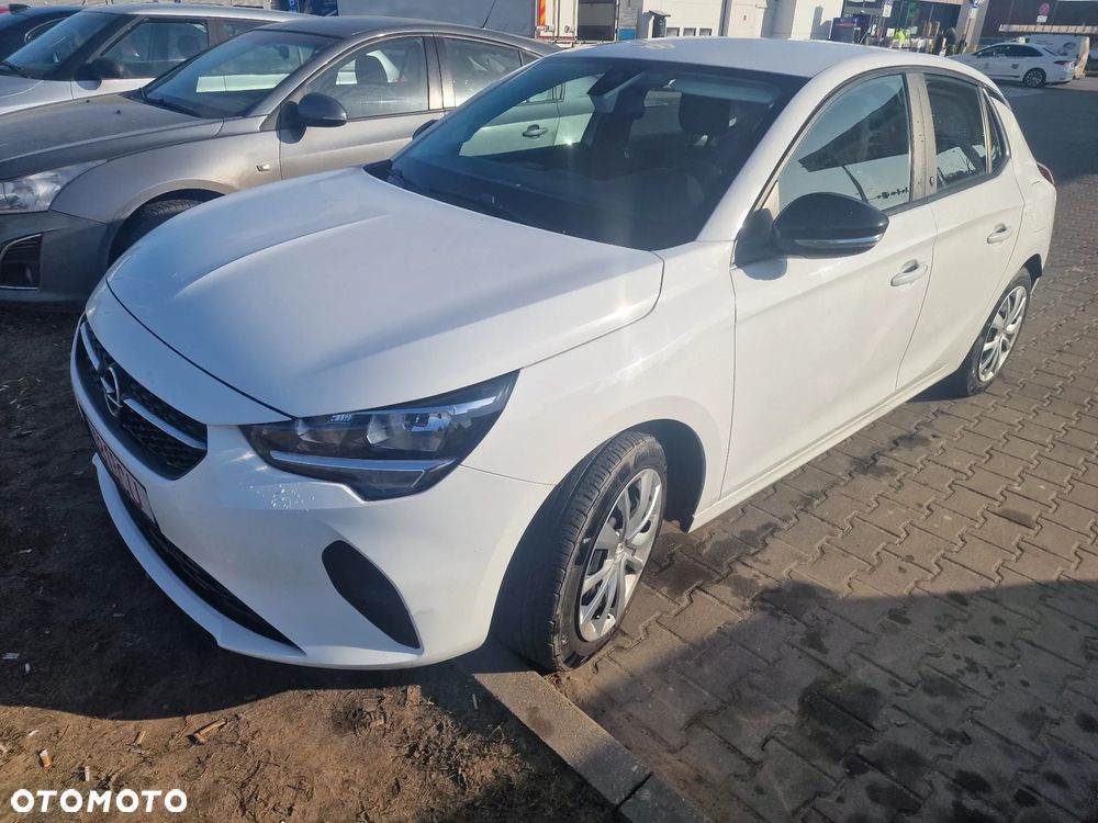Opel Corsa Electric Edition - 1