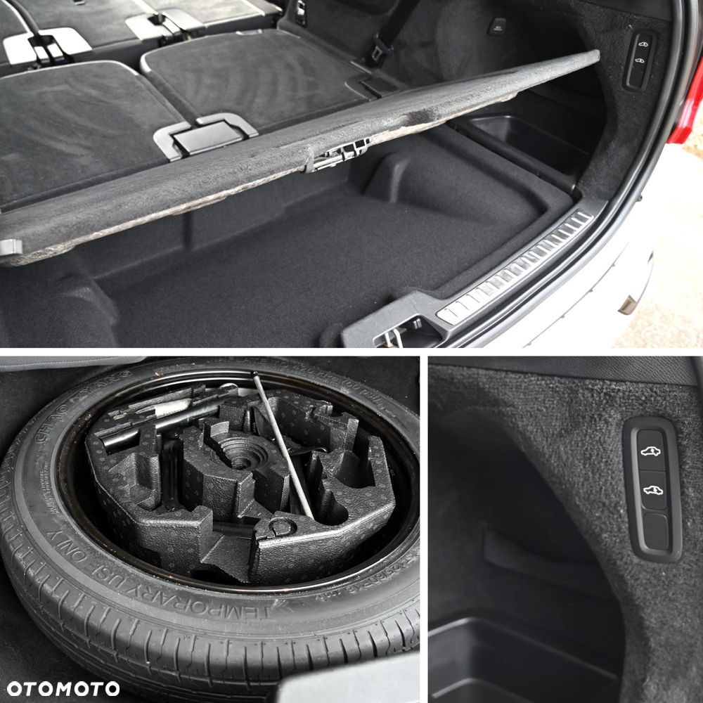 Volvo XC 90 T6 AWD Geartronic RDesign - 39