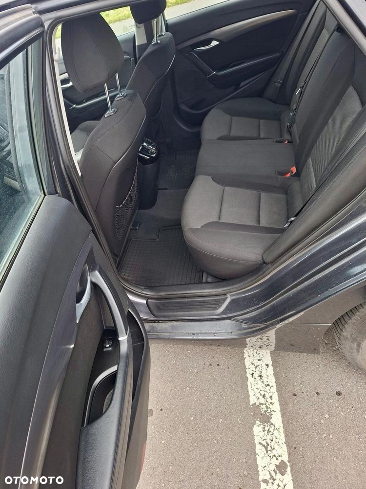 Hyundai i40 1.6 GDI Business - 19