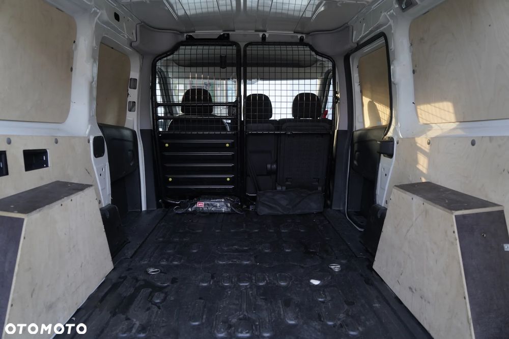 Fiat Doblo Maxi Active - 11