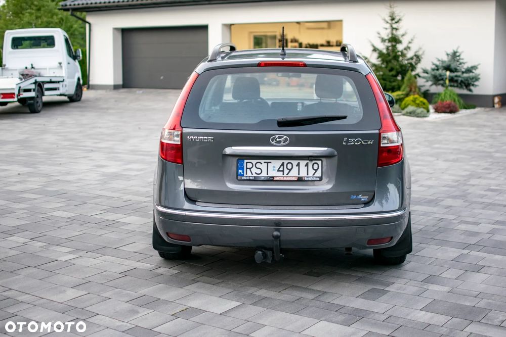 Hyundai i30 - 15