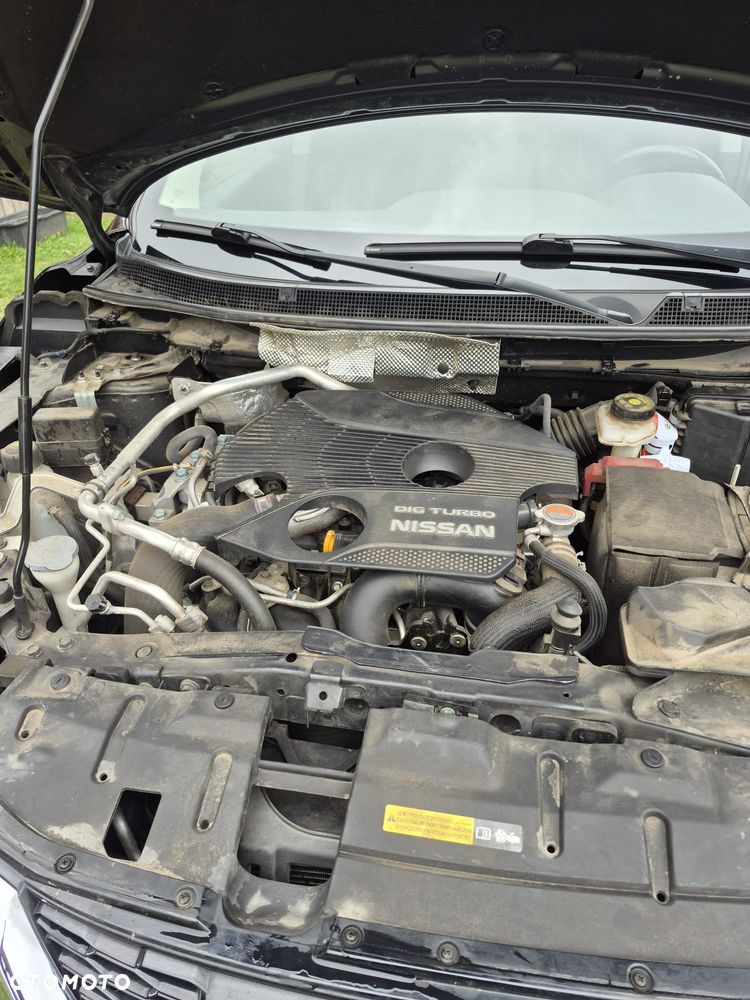 Nissan Qashqai+2 - 4