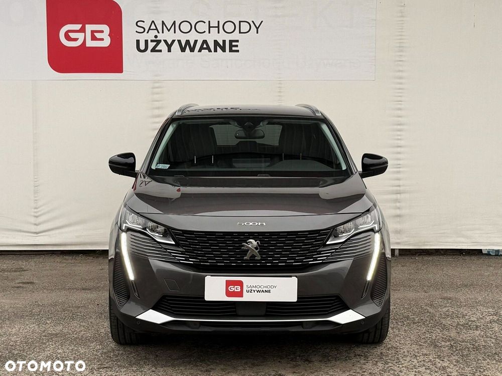 Peugeot 5008 1.2 PureTech Allure S&S EAT8 - 3