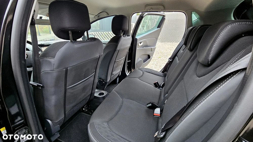 Renault Clio Energy TCe 90 Business - 35