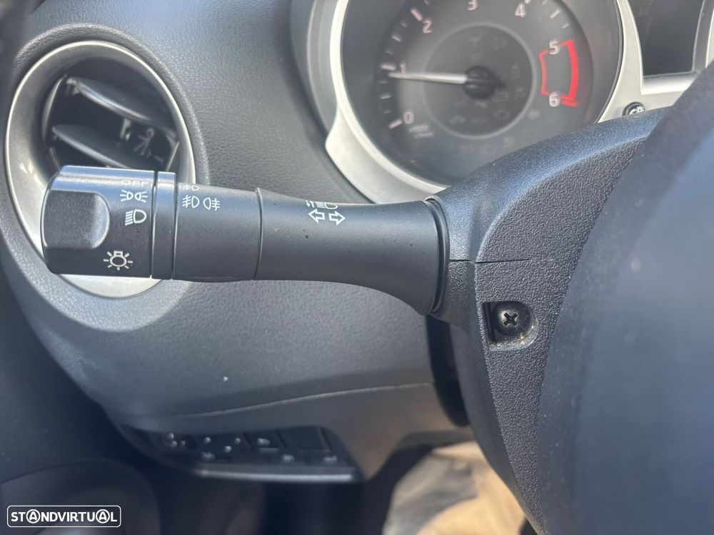 Nissan Juke 1.5 dCi Acenta - 26