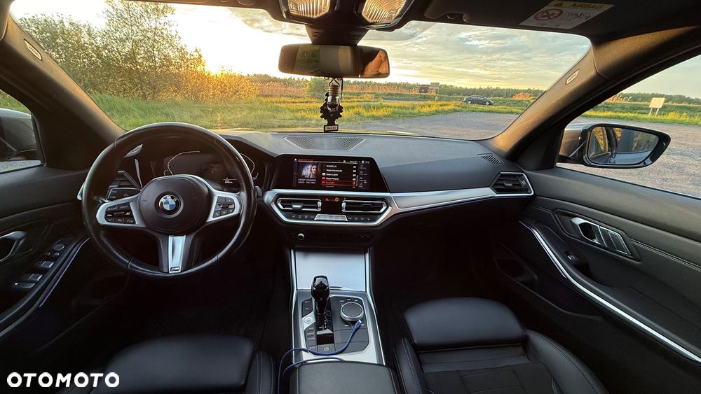 BMW Seria 3 - 19
