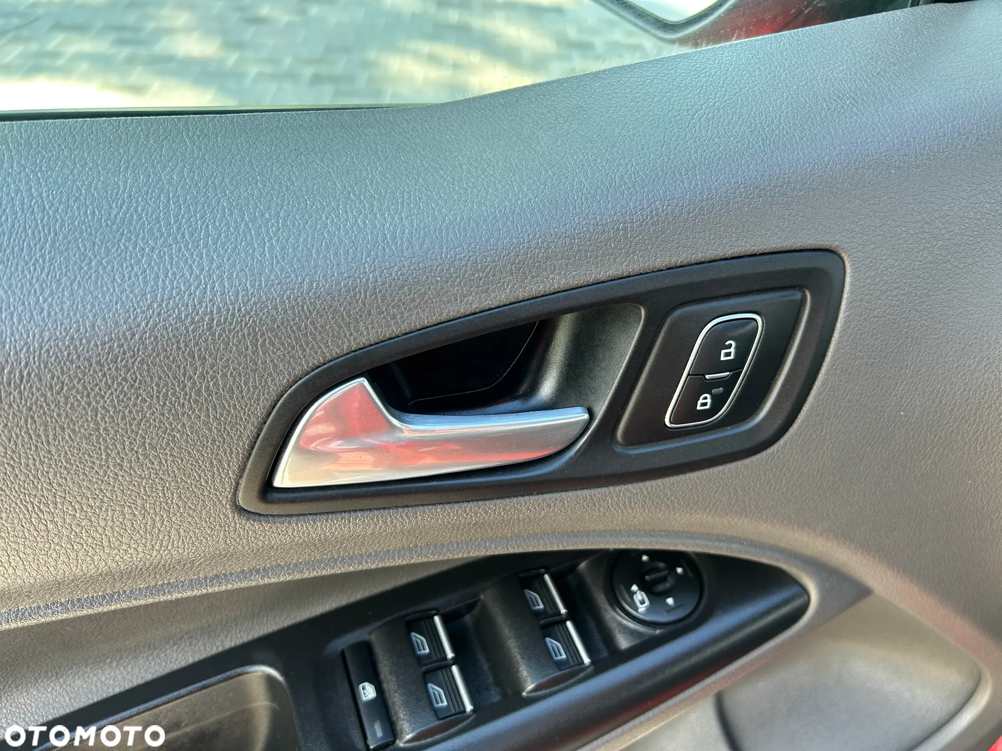 Ford Tourneo Connect 1.5 EcoBlue Titanium PowerShift - 31