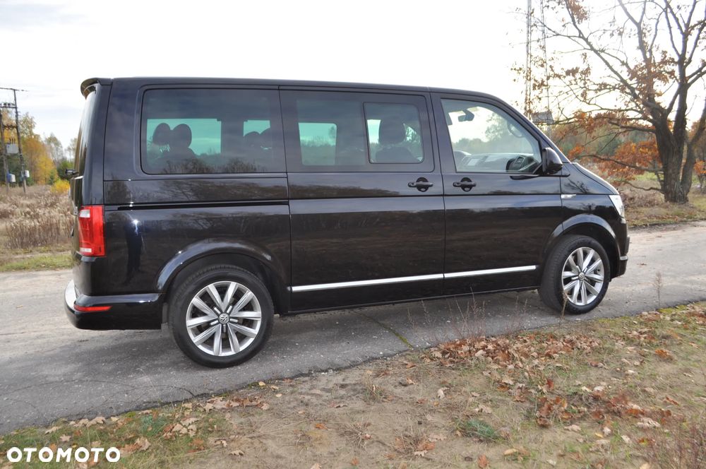 Volkswagen Multivan 2.0 BiTDI L1 Highline DSG - 7