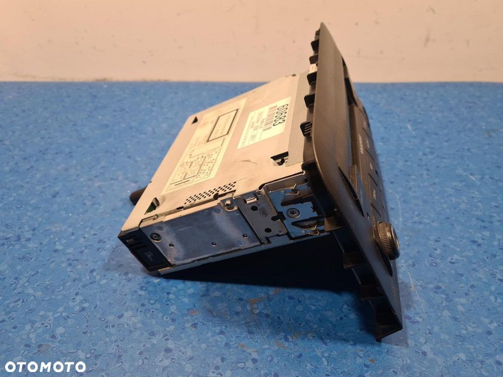 FIAT CROMA II LIFT RADIO CD 7646335316 742 - 3