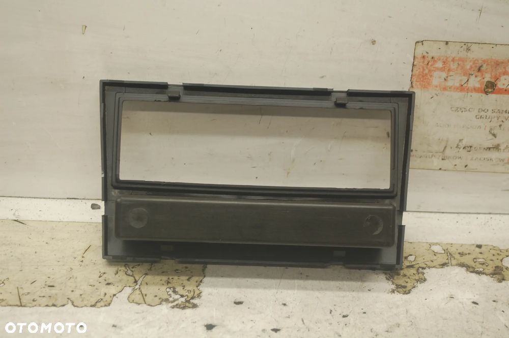 SCHOWEK RADIA 1 DIN OPEL CORSA C AGILA - 2