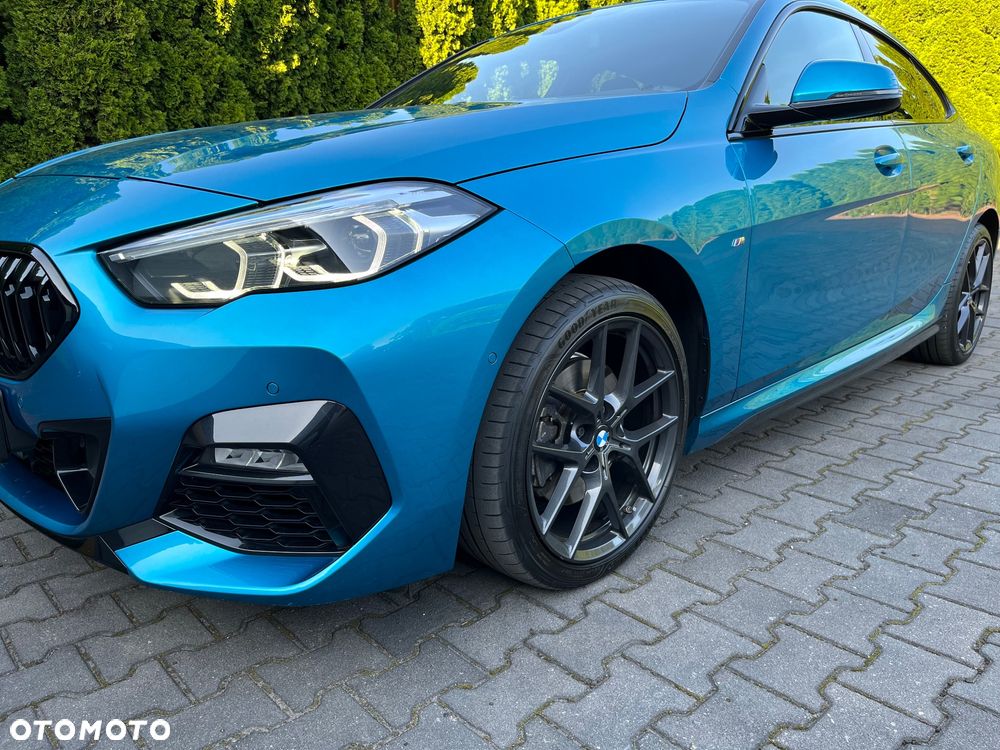 BMW Seria 2 218i M Sport - 19