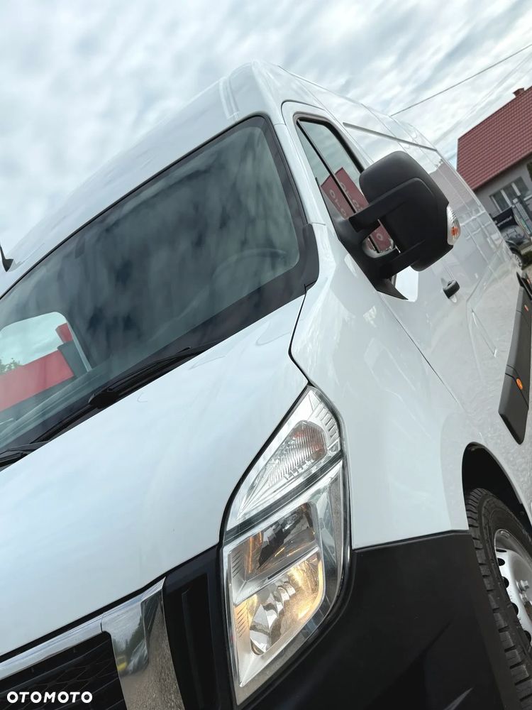 Nissan NV400 - 20