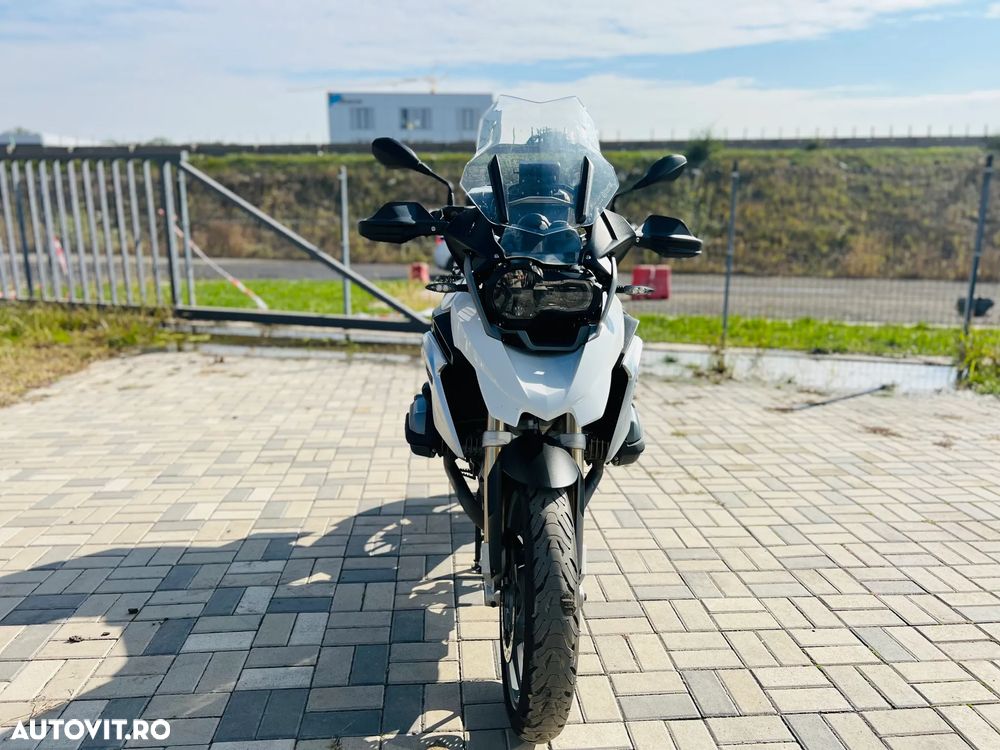 BMW R1200GS - 6