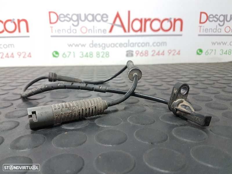 SENSOR ABS BMW SERIE 1 BERLINA (E81/E87) 120D - 1
