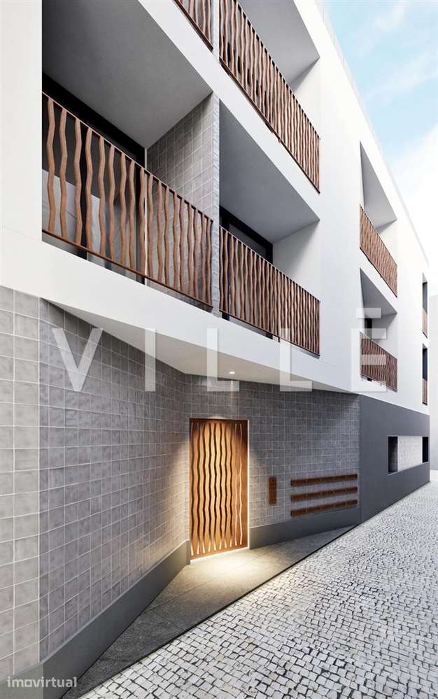 Apartamento T2 Novo - Beira Mar, Aveiro - Grande imagem: 3/7