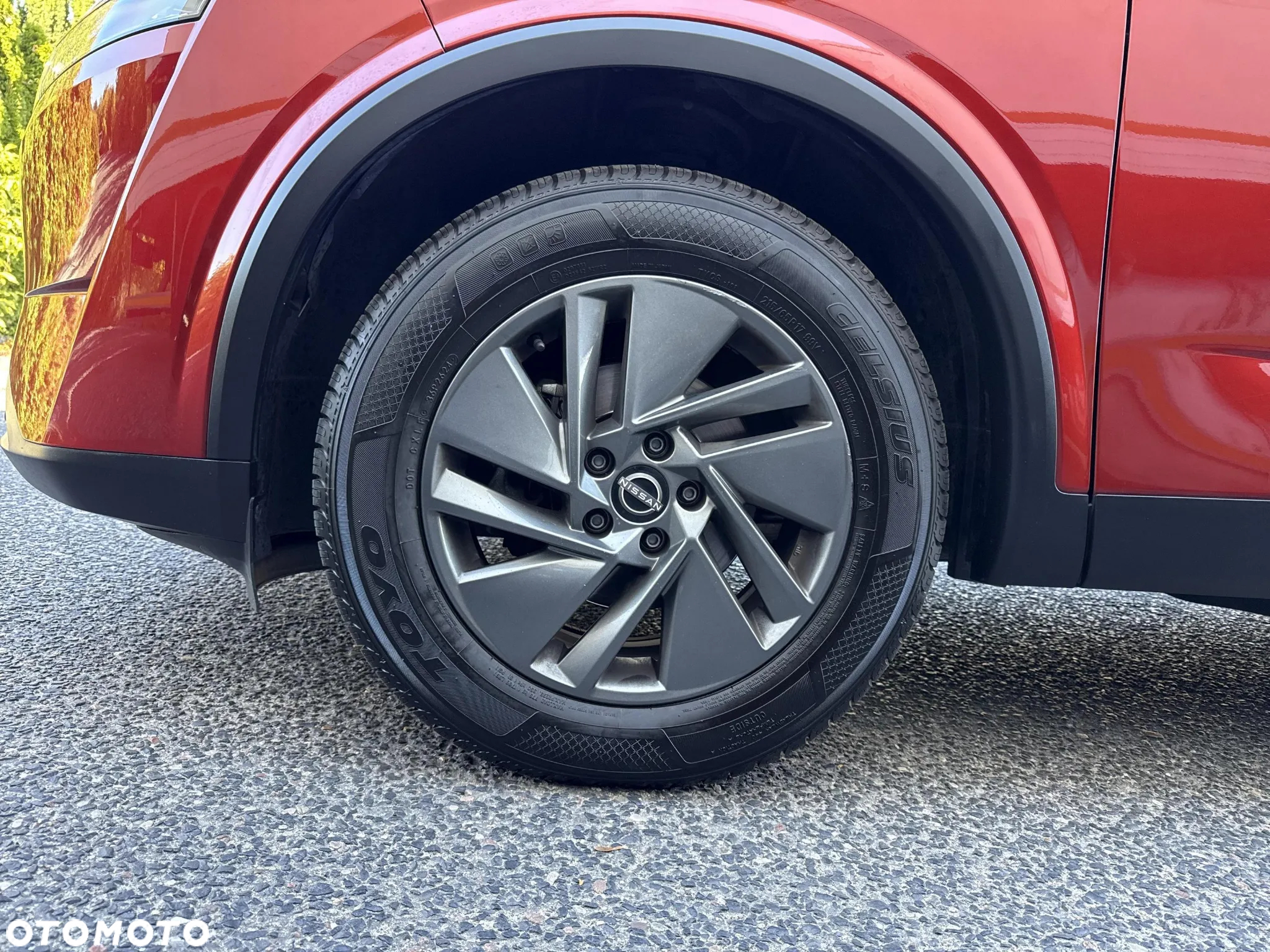Nissan Qashqai 1.3 DIG-T mHEV Acenta Xtronic - 19