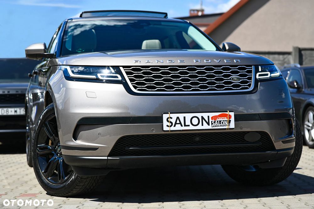 Land Rover Range Rover Velar P400e S - 41
