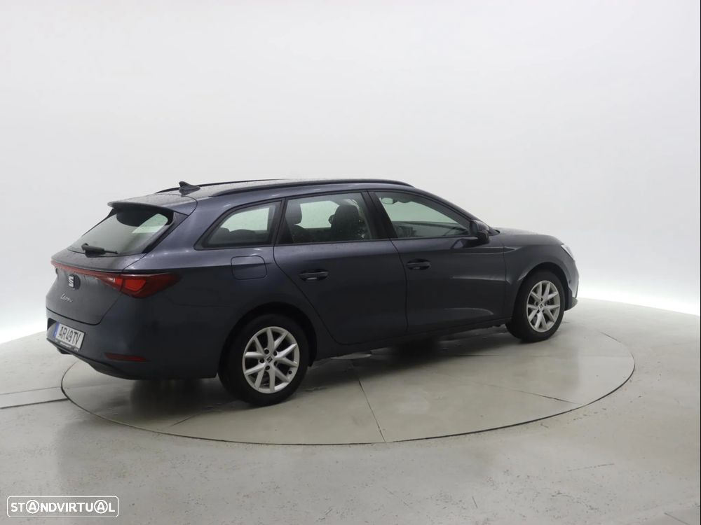 SEAT Leon ST 2.0 TDI Style - 7