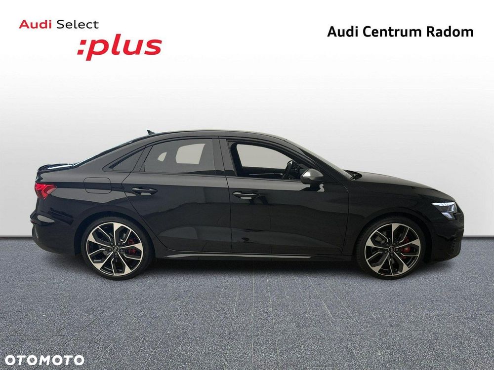 Audi S3 - 6