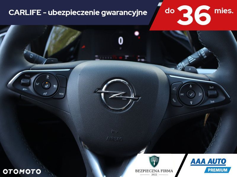 Opel Grandland X - 20