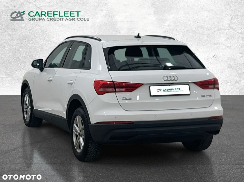 Audi Q3 35 TFSI mHEV S tronic - 7