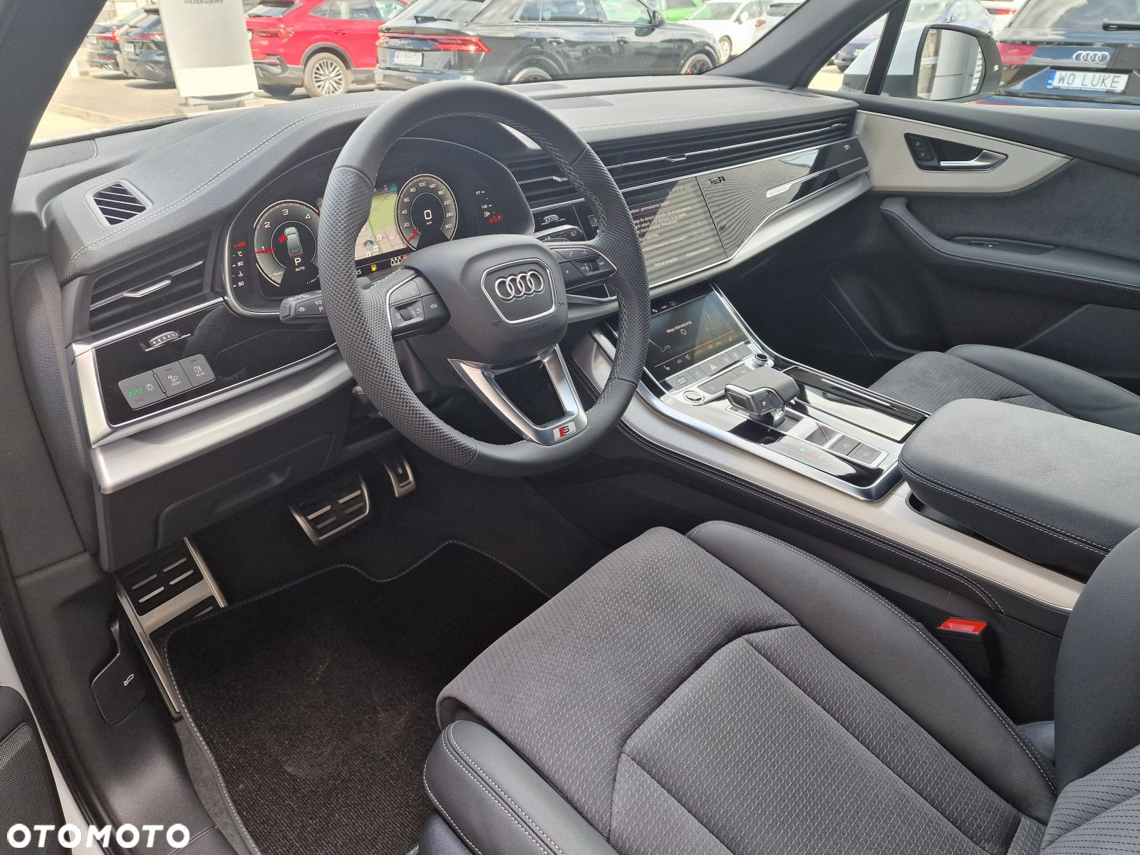 Audi Q7 - 9