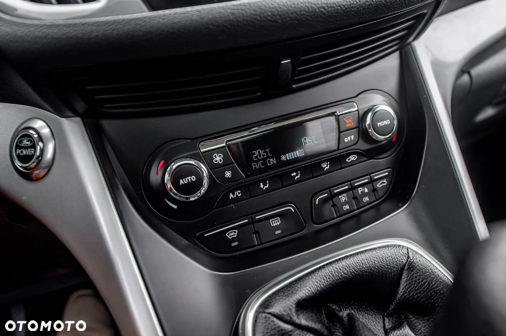 Ford C-MAX 1.6 EcoBoost Titanium - 31