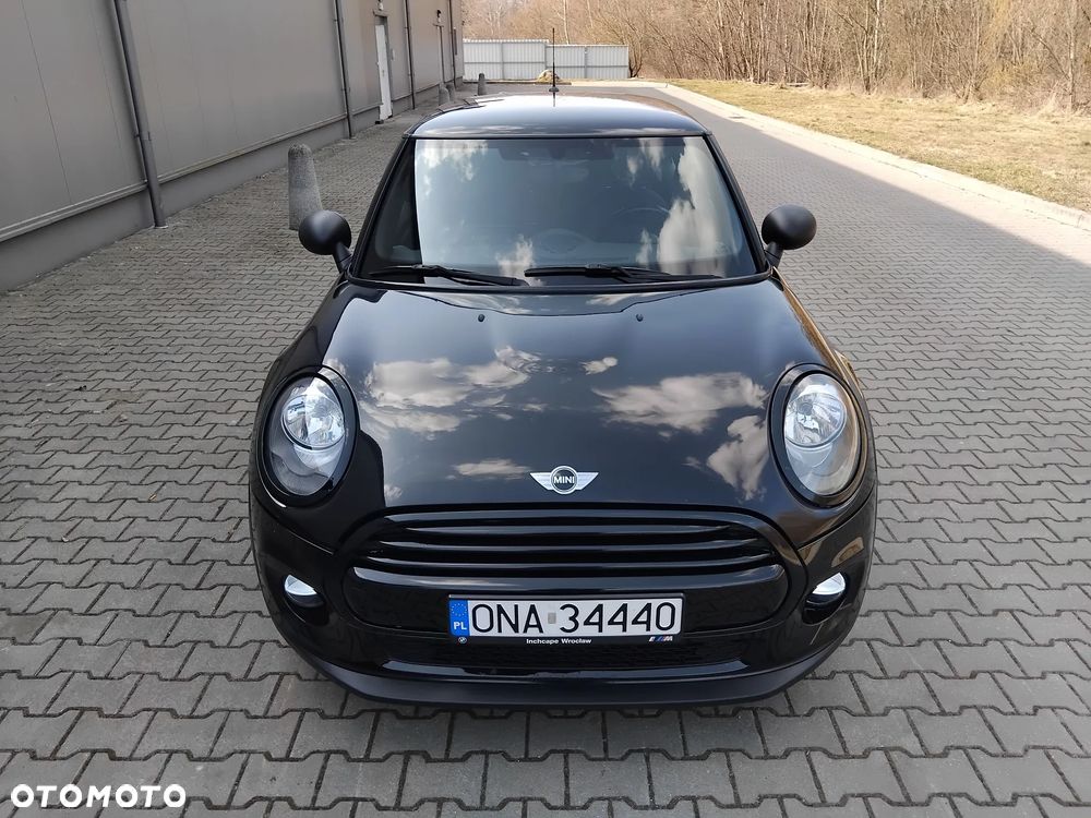 MINI ONE Standard - 5