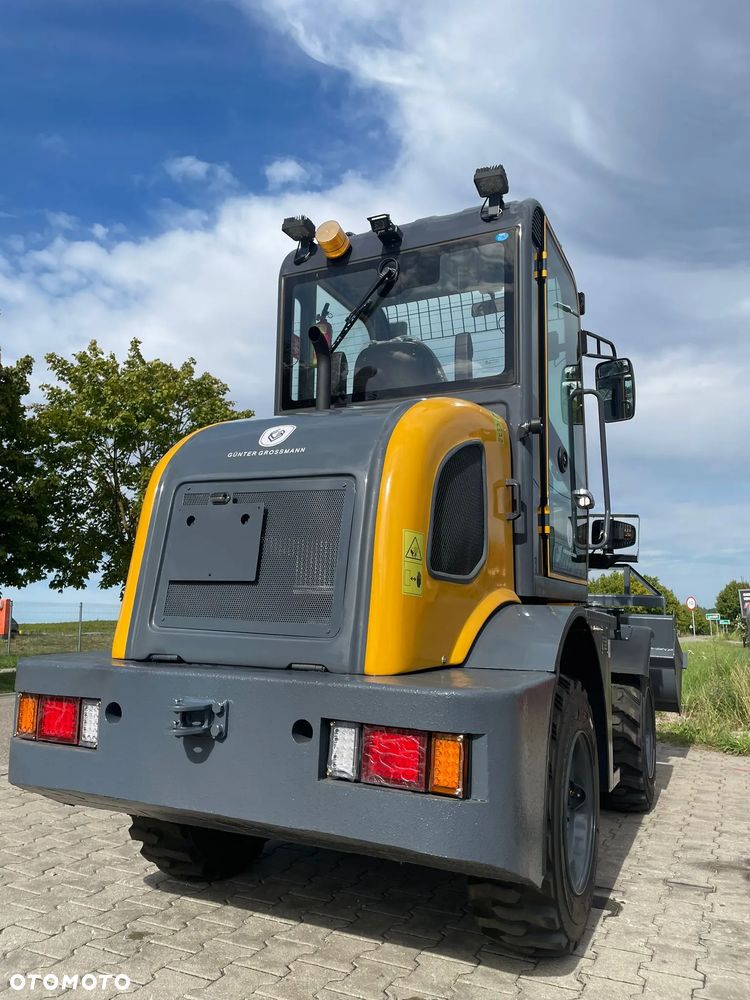 GUNTER-GROSSMANN GG010 - 6