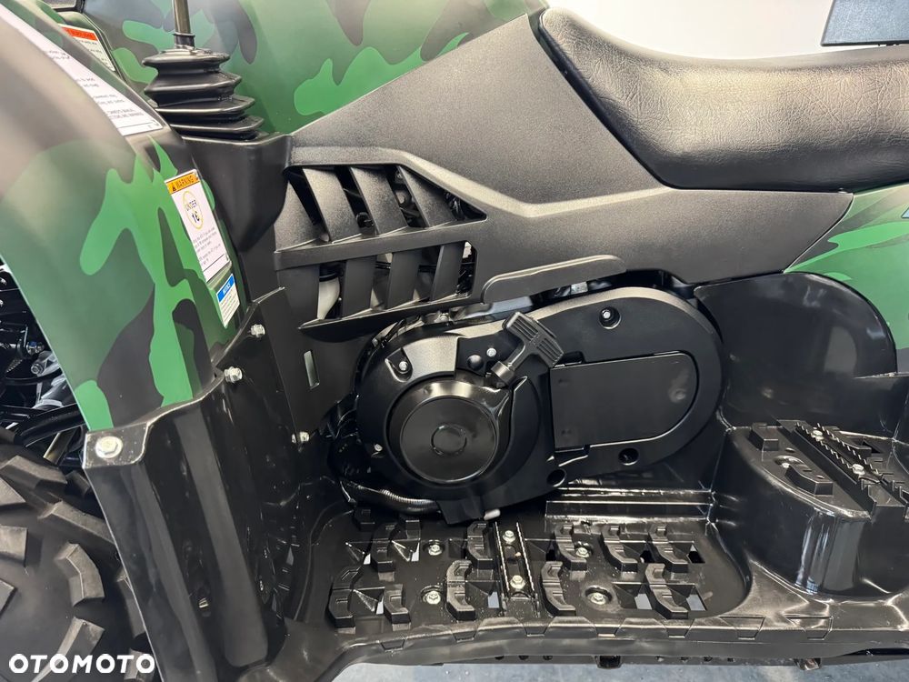 CFMoto Inny - 23