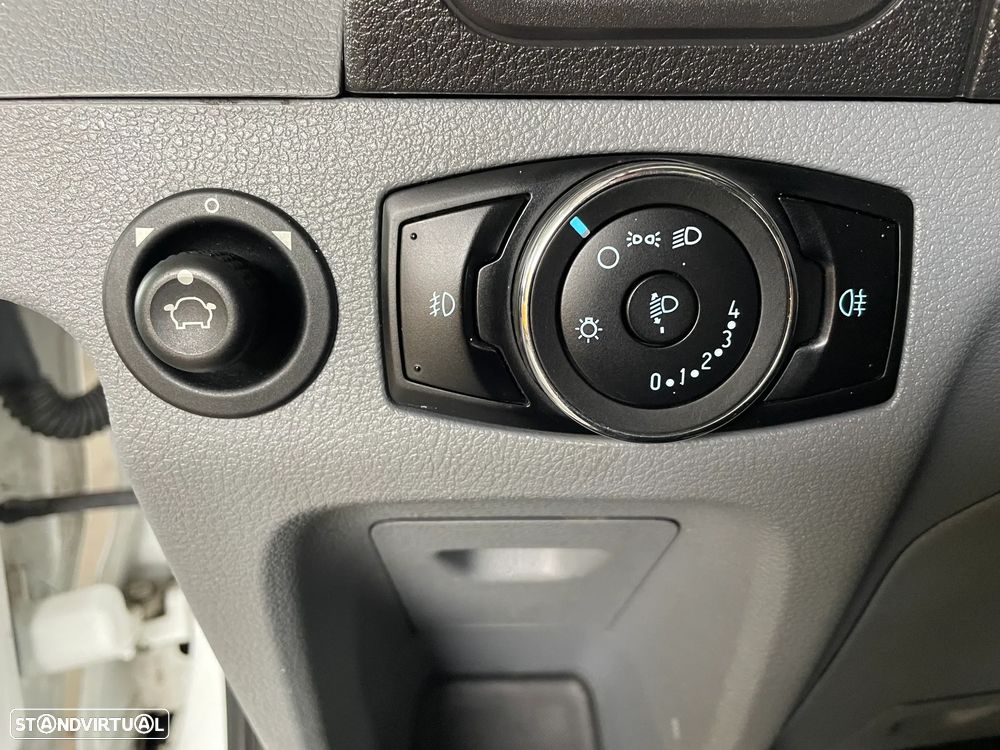 Ford TRANSIT L3H2 2.2 TDCI - 21