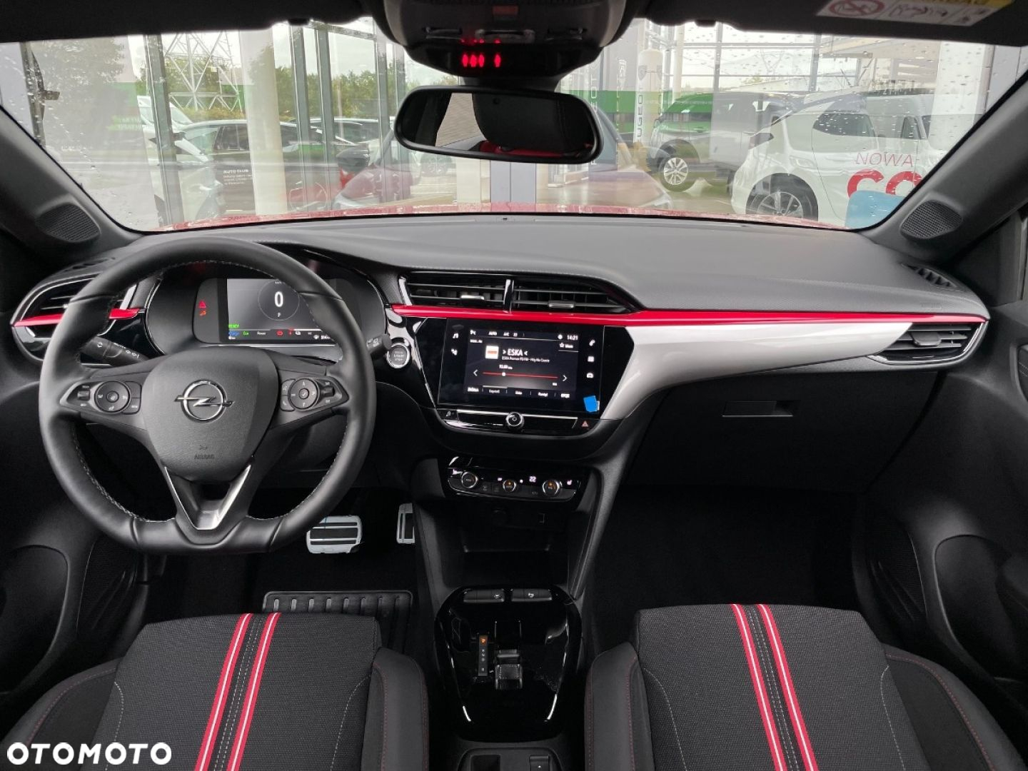 Opel Corsa - 13