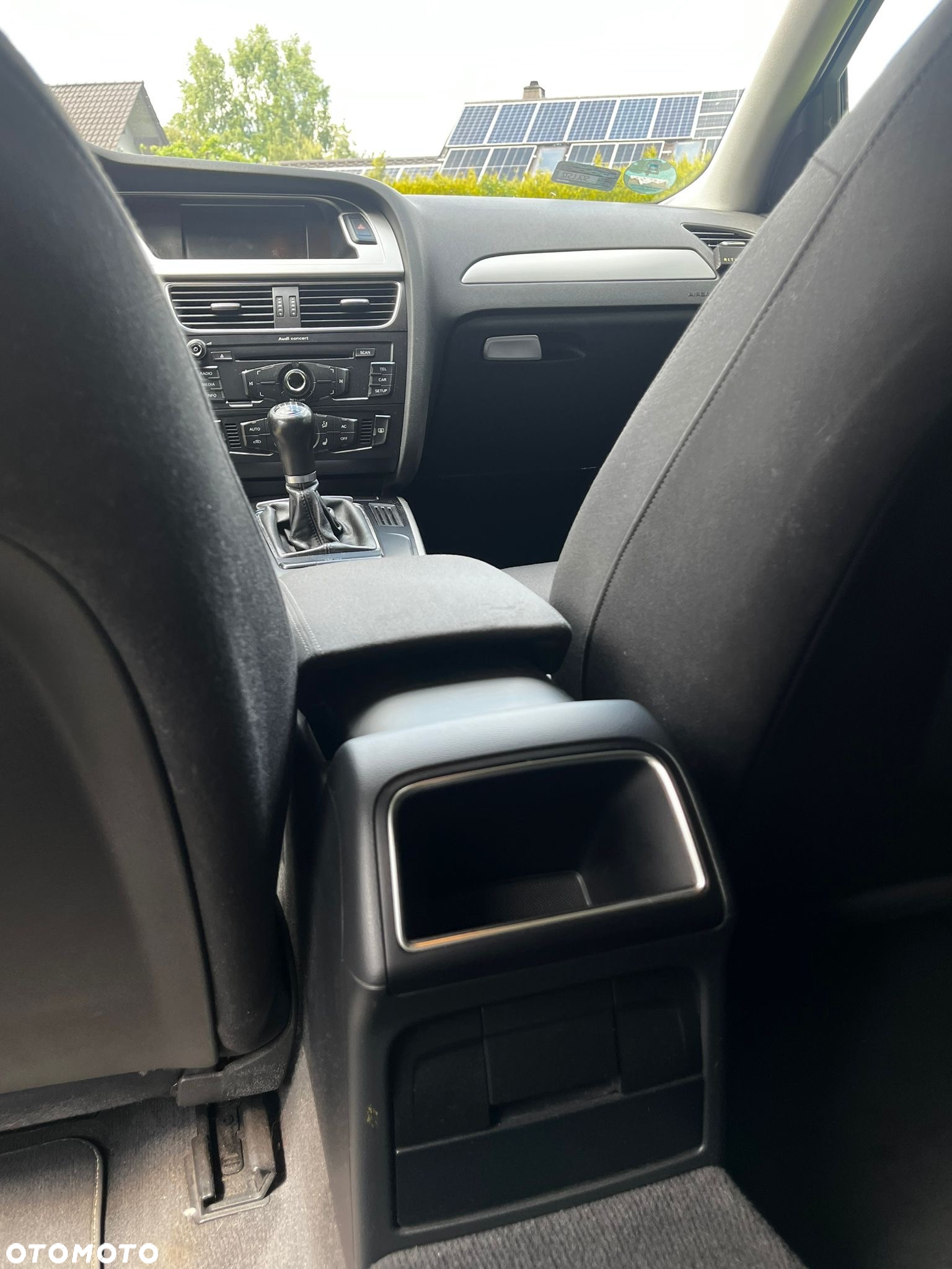 Audi A4 1.8 TFSI - 15