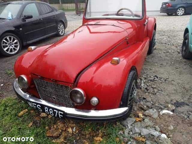 Fiat Inny - 4