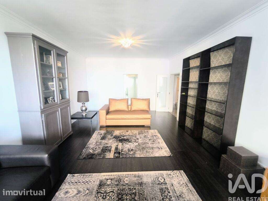 Apartamento T3 em Belém de 153,00 m2 - Grande imagem: 3/27