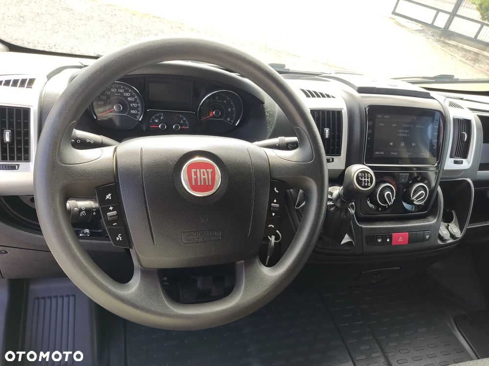 Fiat Ducato - 32