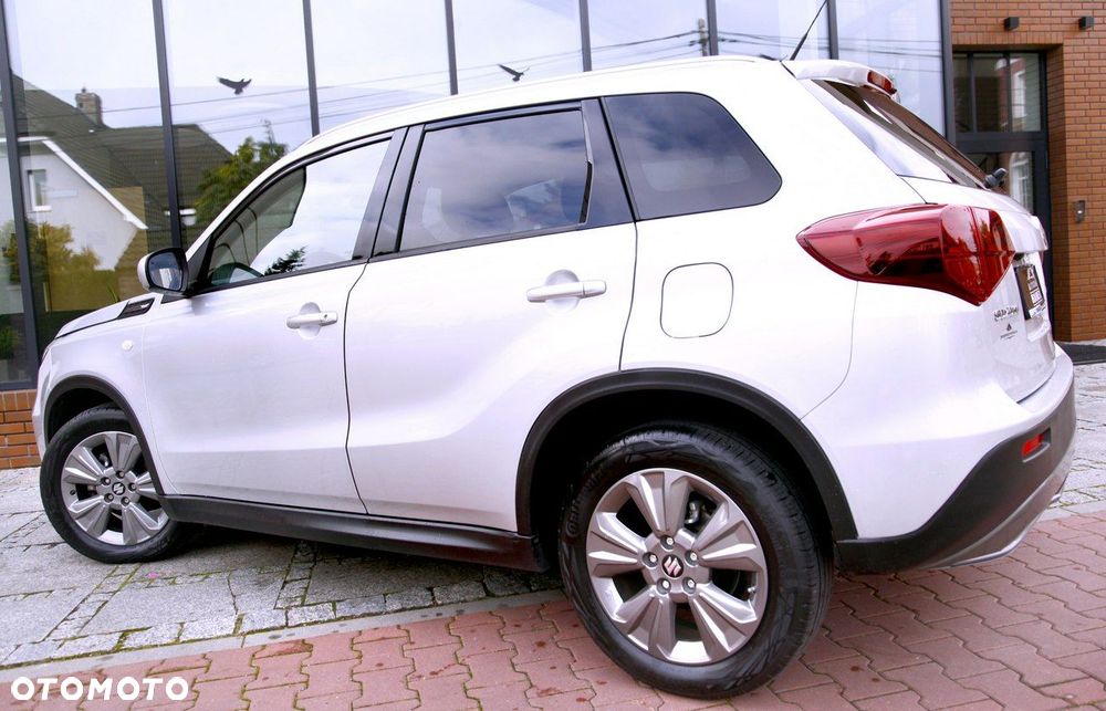 Suzuki Vitara - 34