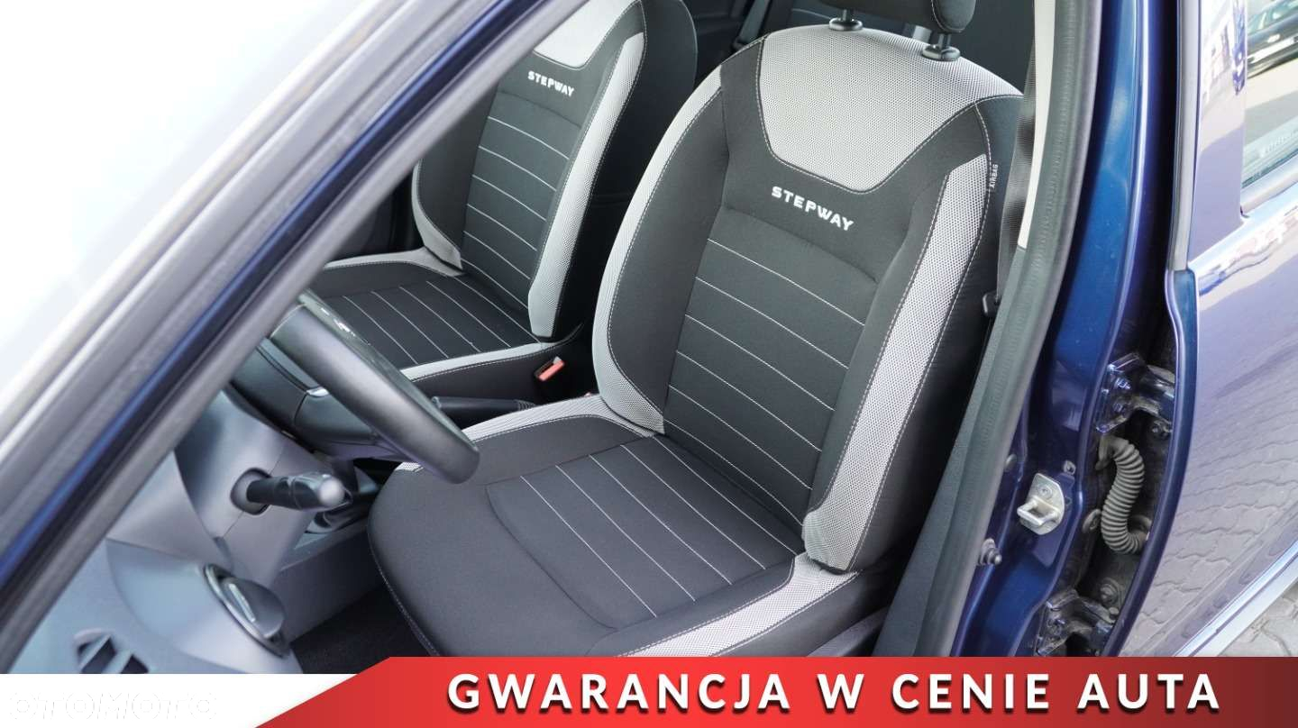 Dacia Sandero Stepway TCe 90 Prestige - 10