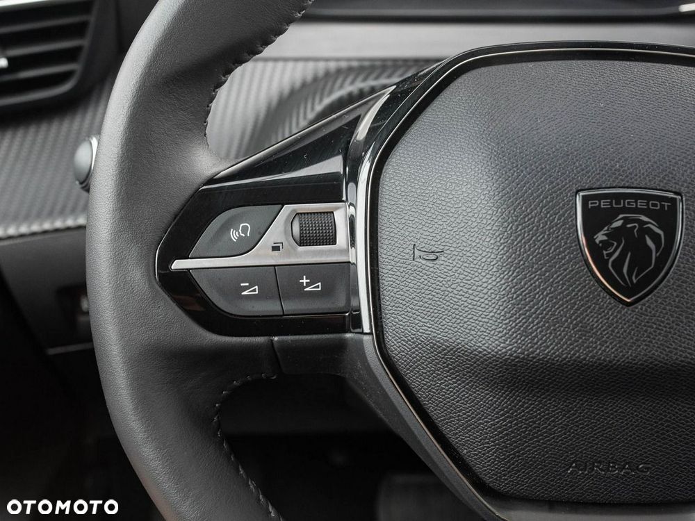 Peugeot 208 50kWh Allure - 14