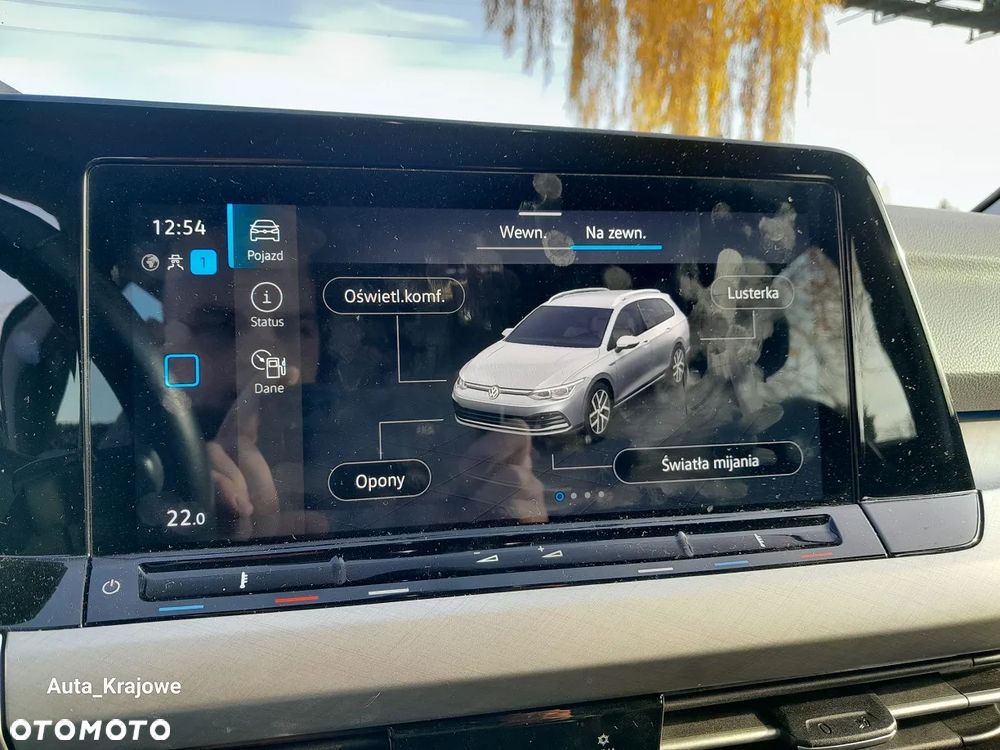 Volkswagen Golf Variant 2.0 TDI Life - 14