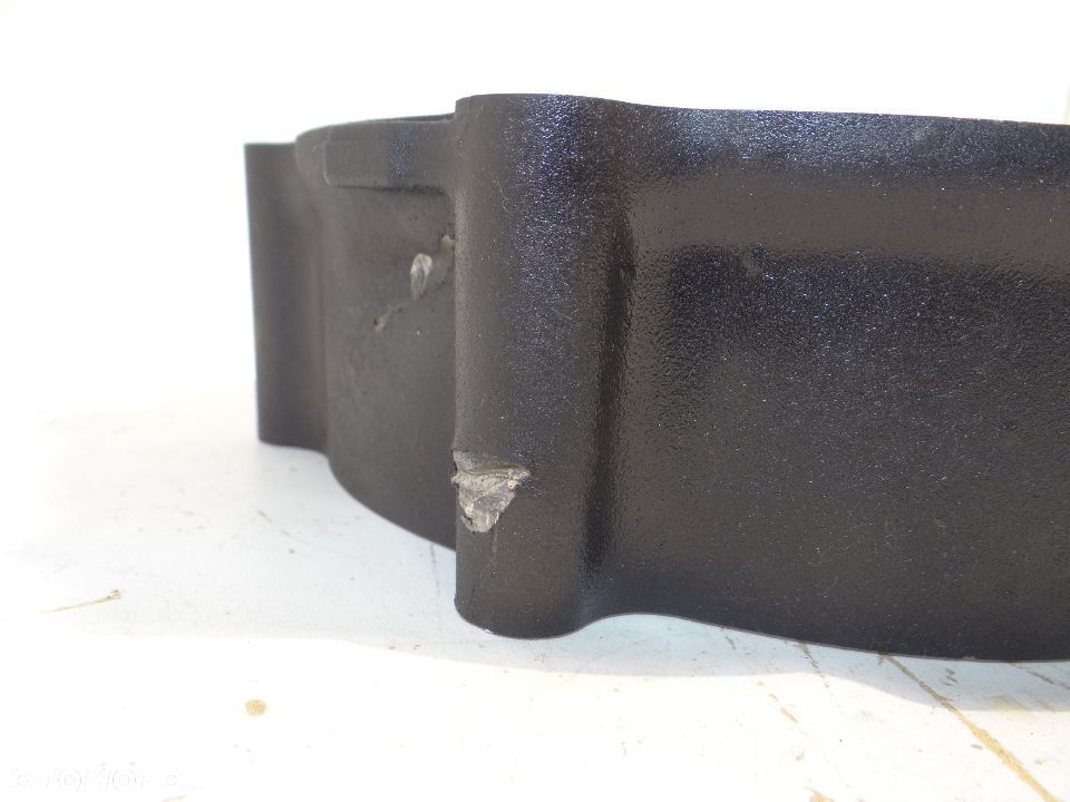 Harley Davidson Dyna Fat bob 09r pokrywa dekiel kapy sprzęgła silnika N1263 - 7