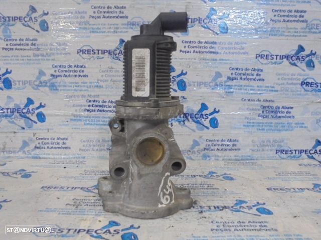 Egr 55219499 ALFA ROMEO MITO FASE 1 2019 1.3JTD 90CV 3P PRETO ELETRICO - 4