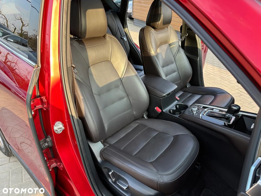 Mazda CX-5 - 24