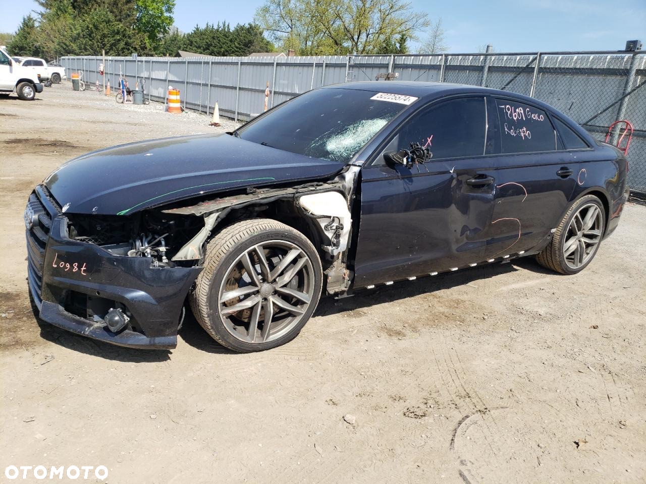 Audi S6 4.0 TFSI Quattro S tronic - 39