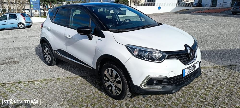 Renault Captur - 18