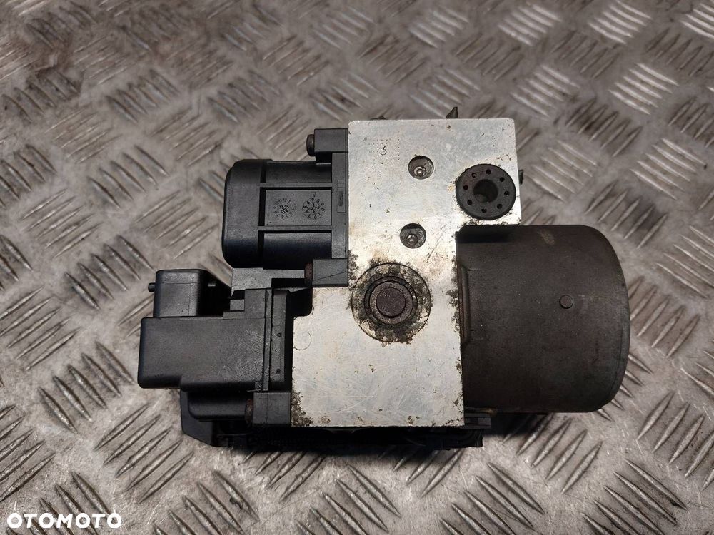 POMPA HAMULCOWA VOLVO V40 I LIFT 1.9DCI 0273004224 - 5