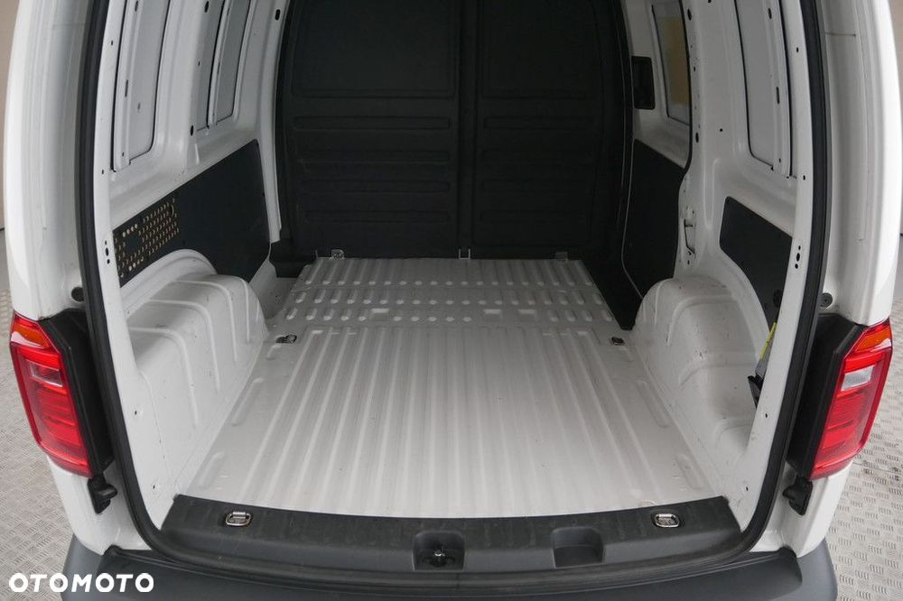 Volkswagen Caddy 1.0 Tsi Bmt 5-Biegowa 102KM - 16