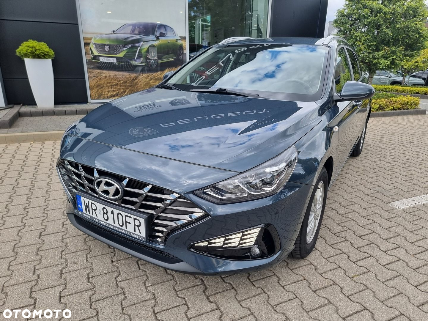 Hyundai i30 1.5 DPI Modern - 3