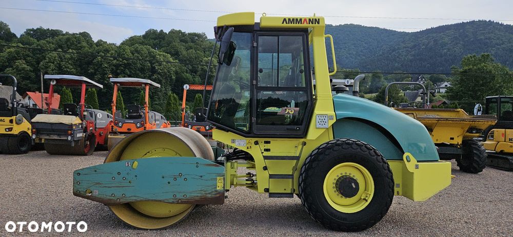 Ammann ASC 70 HD - 2